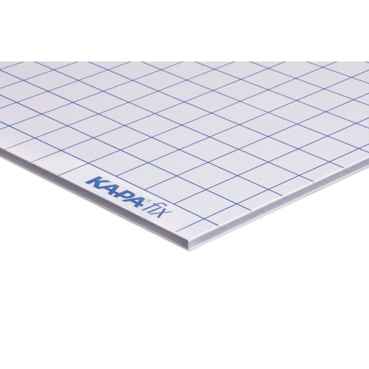 【kapa】RUFFIX BOARD 150cm KAPA® fix self-adhesive laminating foam board | KOHLSCHEIN